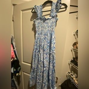 Hill House Ellie Nap Dress